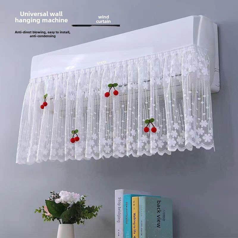 小红书推荐空调挡风玻璃门帘，防止直接吹风挡风玻璃通用婴儿挡风