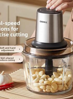 德国Jyct绞肉机家用全自动多功能搅拌机电动蒸煮机肉馅机24台新机