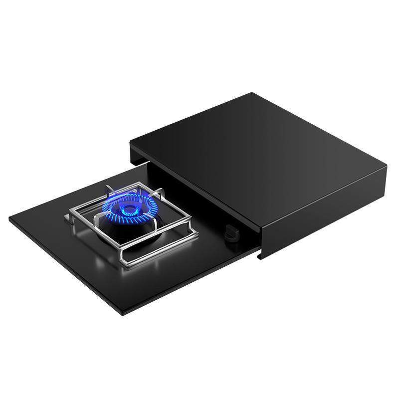 德国品质燃气灶盖板罩电磁炉支架厨房置物架加高台面煤气灶架托