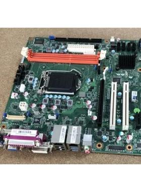 研华工业设备主机板 AIMB-501A2 REV.A1 AIMB-501G2-KSA2E VGADVI