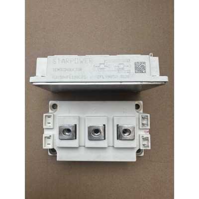 斯达GD150HFL120C2S原装正品拆机电焊机等离子二保焊IGBT模块150A