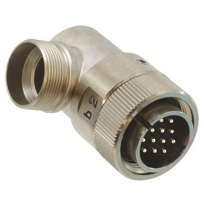 发那科FANUC配件机器人EE接头A05B-1137-J058 A05B-1137-J057