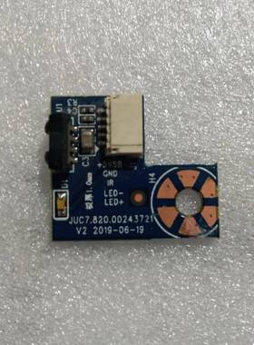 65D4P/50D4P/50J3500 55D5P接收板JUC7.820.00243721