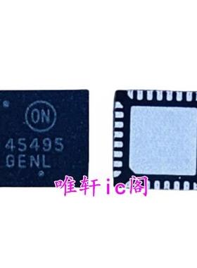 包邮 NCP45495XMNTWG NCP45495 45495 全新