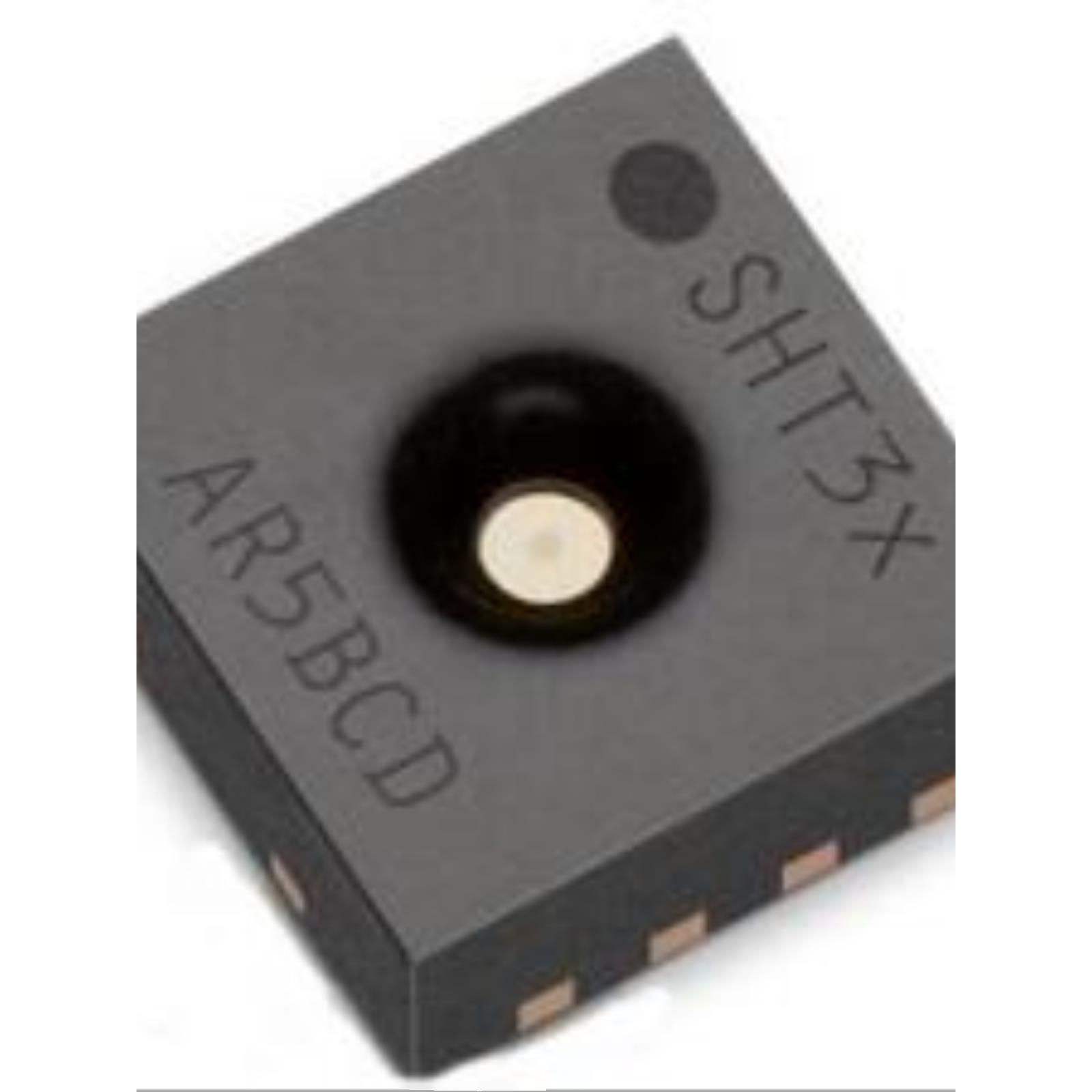 SHT31-ARP-B温湿度传感器SHT31模拟SHT31-ARP-B2.5KS全新原装