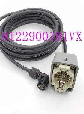 A660-2006-T341#L4R503发那科编码线A660-2006-T341#L4R503