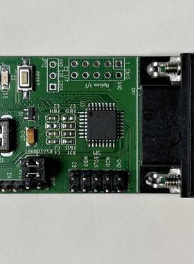 Techwell TW8825/TW8835/TW8836/TW8844 TW-Dongle/2 调试工具