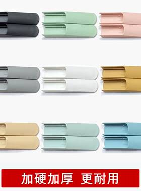 生长椅延伸脚防跌落延伸板Tripp Trapp配件硬化防跌落，耐用，适