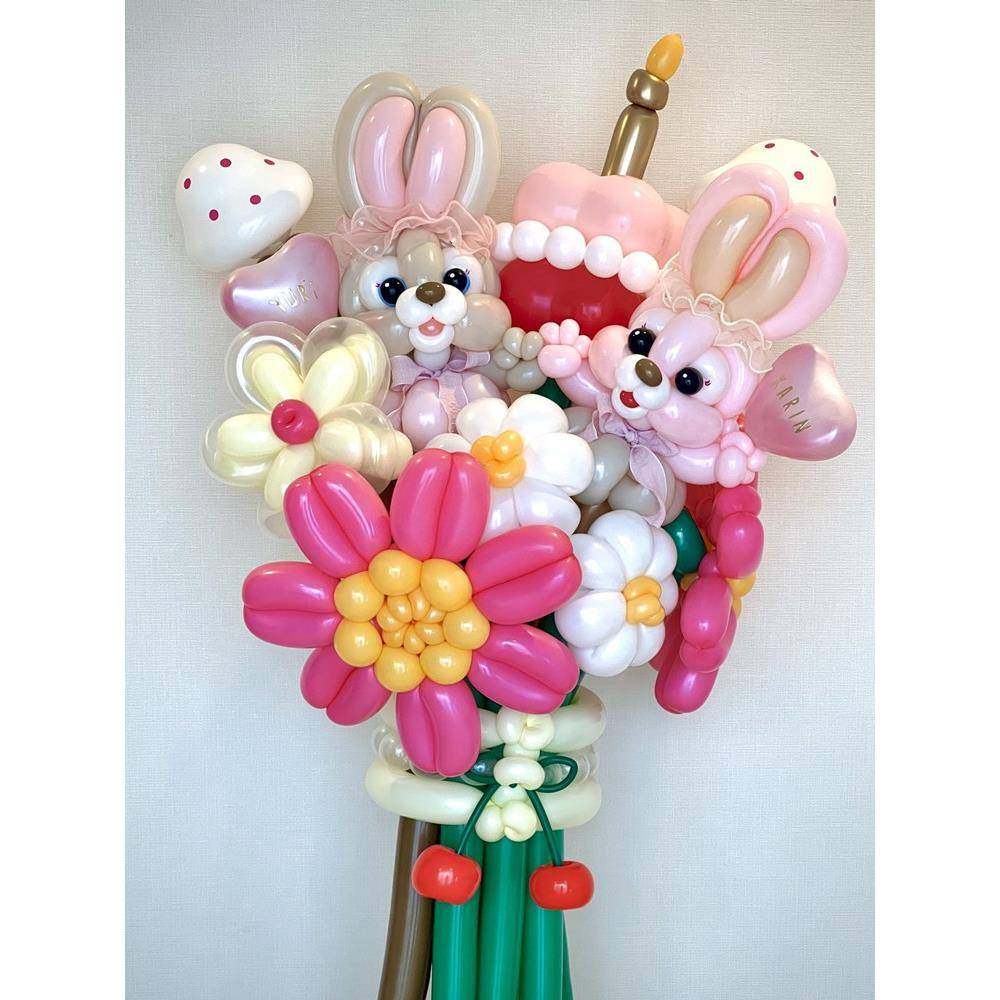 260魔术气球生日婚庆装饰哥球®哥伦比亚Sempertex进口长条球散卖