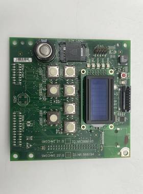 适用于迅达3300电梯主板大底板560194 560193全新