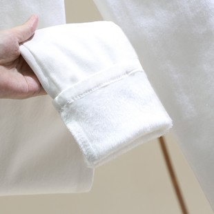 加绒白色牛仔裤女高腰秋冬季2021年新款紧身弹力加厚黑色小脚裤子