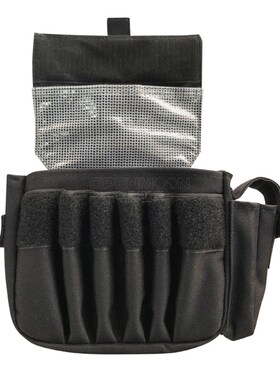 OPENMOON 摄影助理工具腰包 摄影工作腰包 防水多功能工具包 大号