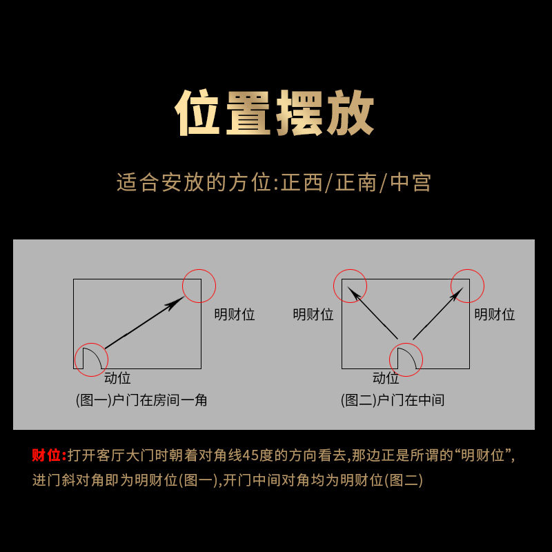 祥云阁纯铜聚宝盆摆件聚宝铜盆客厅玄关店铺开业礼品摆件