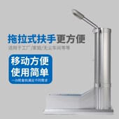 套机办公样板房企业家用拖拉式 自动鞋 脚套机套鞋 机 新款 包邮 连续式