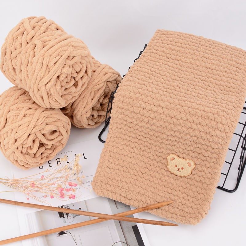 手工制作围巾diy材料包创意情侣生日礼物送男女朋友闺蜜走心实用