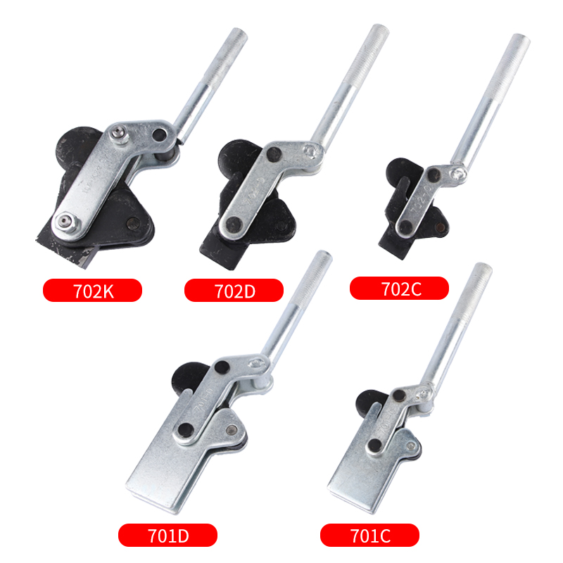 快速夹具焊接工装夹钳夹紧器CH GH-702C 702D 701C 701D 702K肘夹