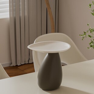 中古风石来运转摆件入门玄关客厅桌面钥匙置物收纳新居乔迁装饰品