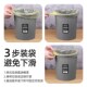 垃圾桶大容量30升特大厨房专用家用大号化妆室30l超大宽口28l商用