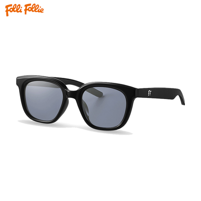 FOLLIE偏光太阳镜男女同款