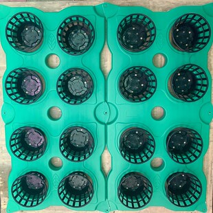 人工生态浮岛生态浮岛人r工浮床水上种植生态浮床水上种菜净化水