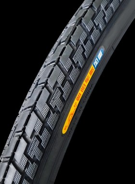 朝阳轮胎70040C自行车外胎24寸/26/27x1.50/1.95山地车24*1 3/8