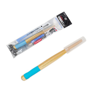 漫画笔杆日光立川漫画笔尖 蘸水笔尖G笔尖D 学生 哨 圆笔尖 T40