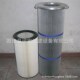 规格325x1400 抗静电滤筒 除尘滤芯 粉尘滤筒