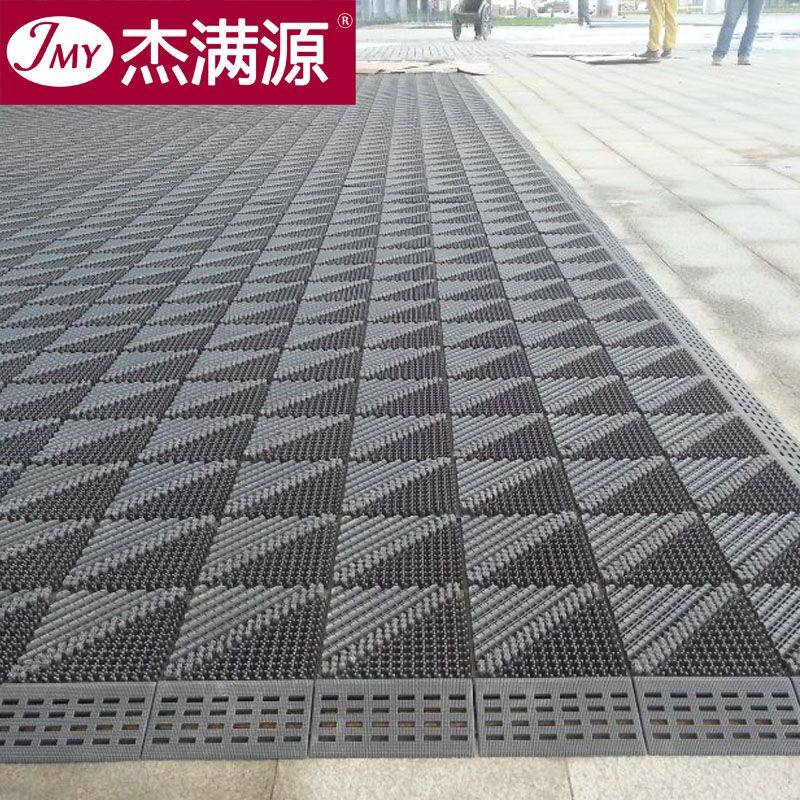 定制室外防滑地垫商用防水除尘地毯刮泥脚垫酒店门前进门入户门垫,居家布艺,家用脚垫,淘宝优惠券,粉丝福利购,淘宝优惠卷