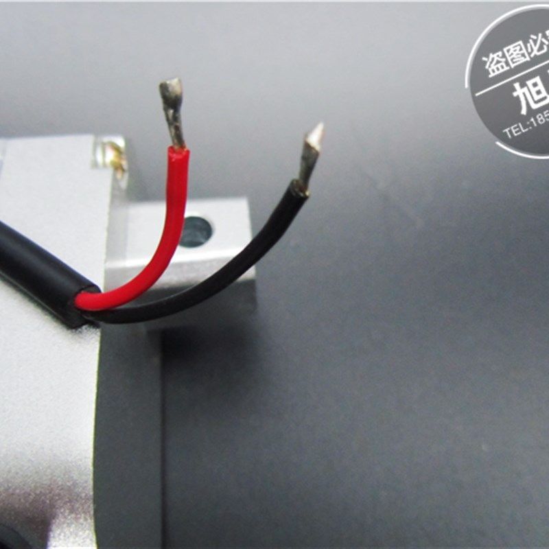 推杆电机10-1500mm直流12V24V升降伸缩开窗器小型电动推杆密室逃,五金/工具,电动机,淘宝优惠券,粉丝福利购,淘宝优惠卷