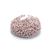 新疆 中空石英球鱼缸过滤材料过滤桶滴流盒净水滤材纳米培菌球 包邮