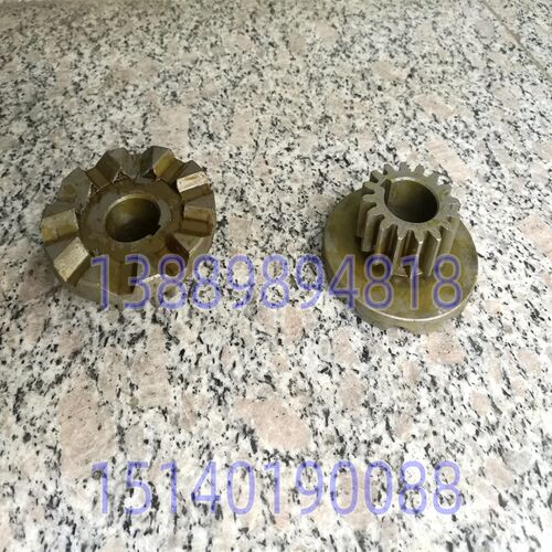 沈阳机床中捷摇臂配件 Z3040 Z3050保险离合器齿轮4730Z9齿数16