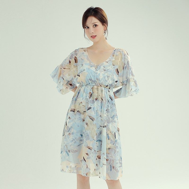 分体泳衣女士大码海边度p假三件套200斤温泉宽松遮肚显瘦2025新款