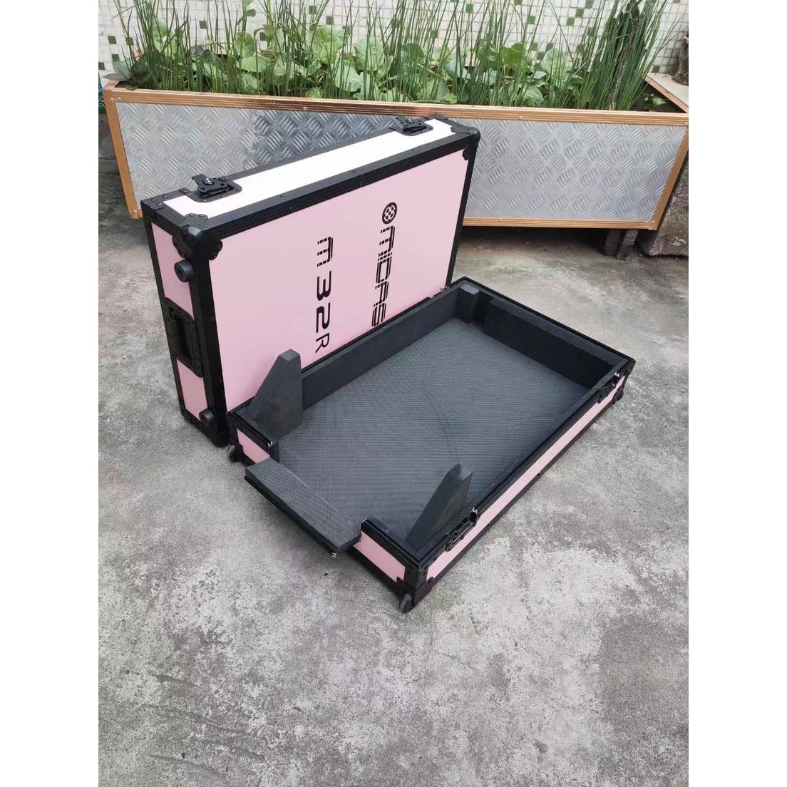 迈达斯m32r航空箱 MIDAS M32R航空箱 数字调音台箱 订做各种机箱