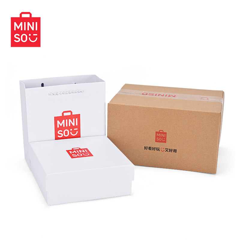 MINISO名创优品皮带礼盒包装,服饰配件/皮带/帽子/围巾,腰带/皮带/腰链,淘宝优惠券,粉丝福利购,淘宝优惠卷