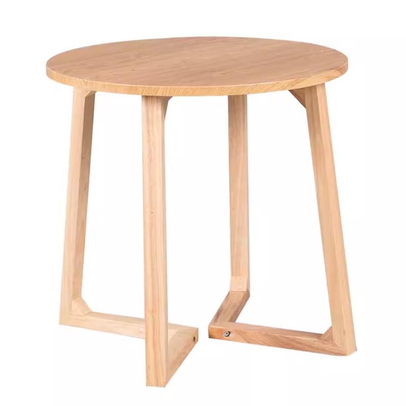 茶几客厅家用实木沙发边几卧室建议茶桌出租房小户型桌子