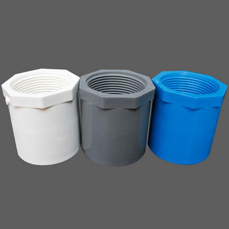 PC内牙直接给水管内丝螺纹直接2  32   3 75 9