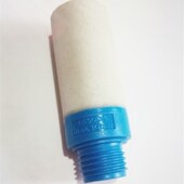 FEO费斯托消声器