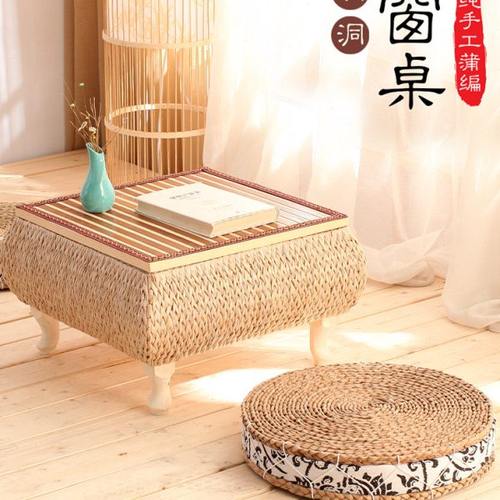 茶桌家用小茶台飘窗小茶几炕上小桌子榻榻米小桌子飘窗桌阳台桌