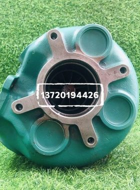 道依茨BF6M1013发动机S2BW 04229605KZ涡轮增压器317759 317638