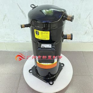 YF17E2G 全新原装 Q102 YF13E2G 低温冷库R404A压缩机 英华特