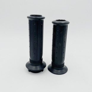 适用韵彩QS100T丽彩瑞梦红宝UM睿彩QS125T-2A-4B/C手把套加油器胶