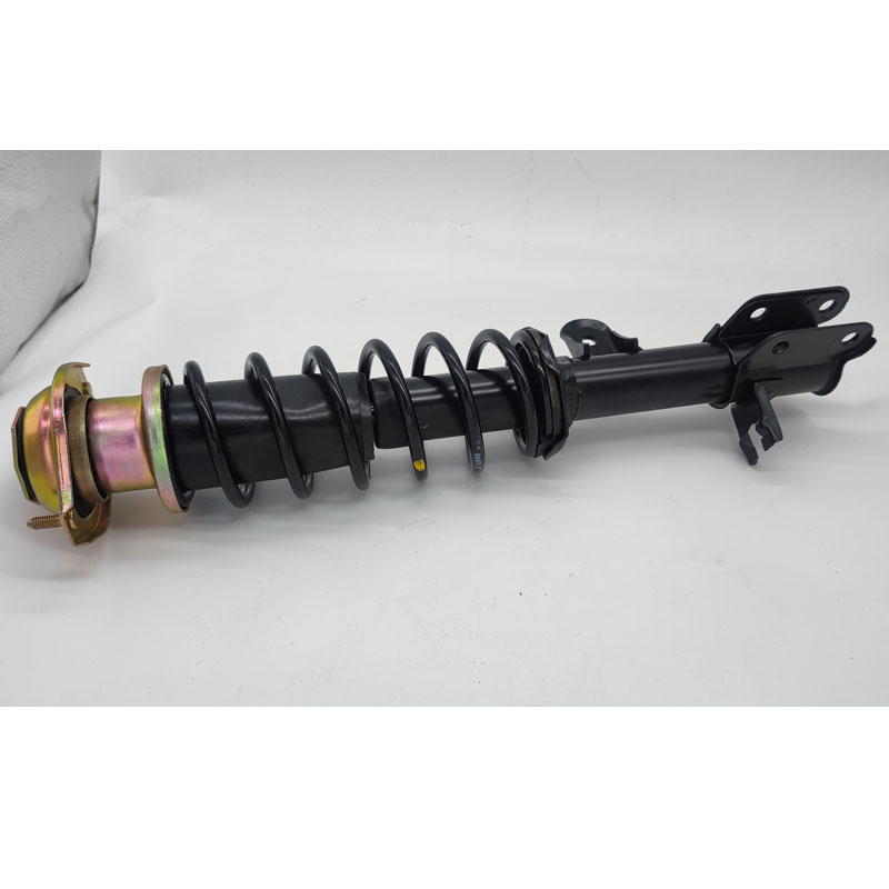 雷丁D比德文7领驰领尚宝路达宝骏电动汽车轿车前减震器避震