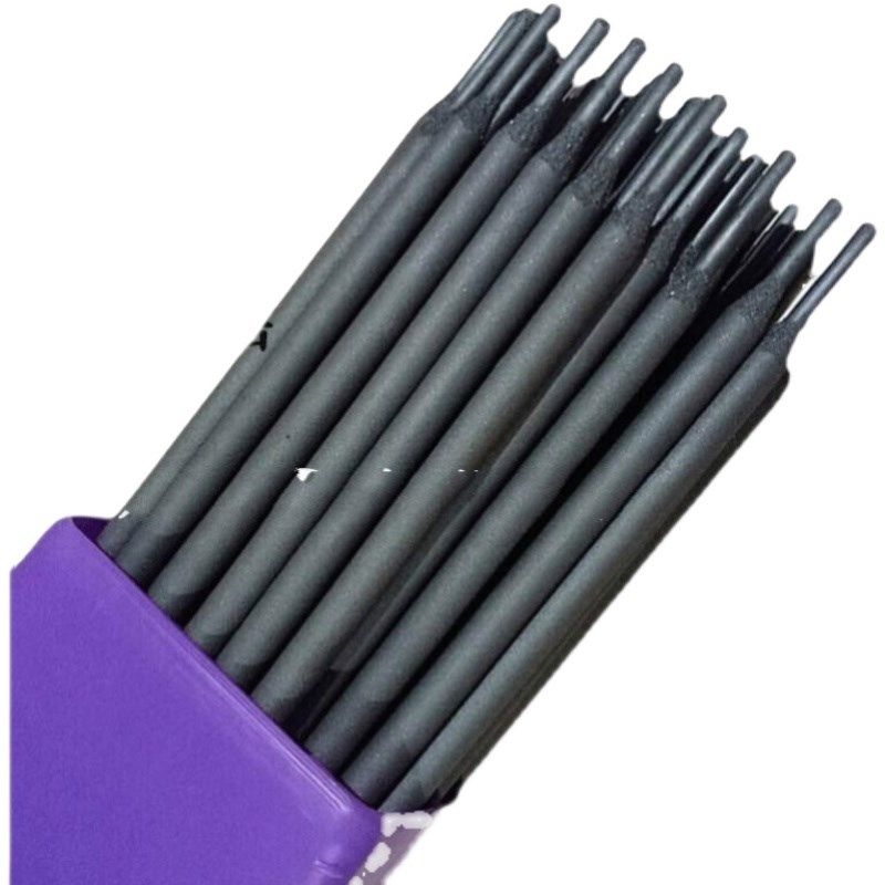 KD28钢轨专用焊条TYD-29 TYD-3 高锰钢堆焊铁路对接耐磨焊条