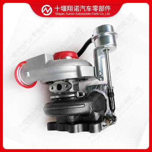 ISF2.8发动机HE200WG涡轮压器7712177122526456796169