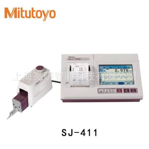 日本表面粗糙度测量仪测试仪SJ-411178-581-01DC