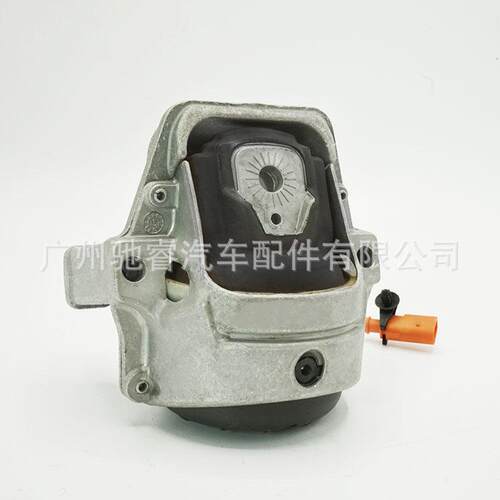 8K0199381GQ适用于奥迪发动机支架震器机脚胶