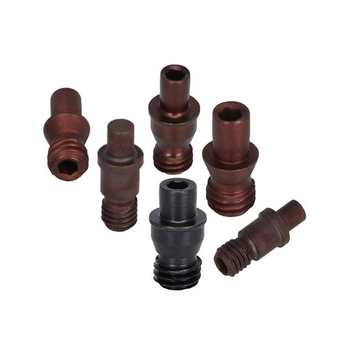 数控刀杆配件内孔外圆刀销钉螺丝配件MCT513/617//822/内六角加硬