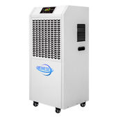 升温烘干除湿机工业大功率除湿机烘干房木材面条干燥除湿机器