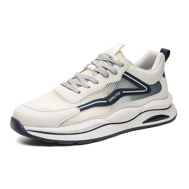 夏季特大码男鞋45网面透气加宽网鞋46休H闲运动鞋47跑步老爹鞋子4,流行男鞋,时尚休闲鞋,淘宝优惠券,粉丝福利购,淘宝优惠卷