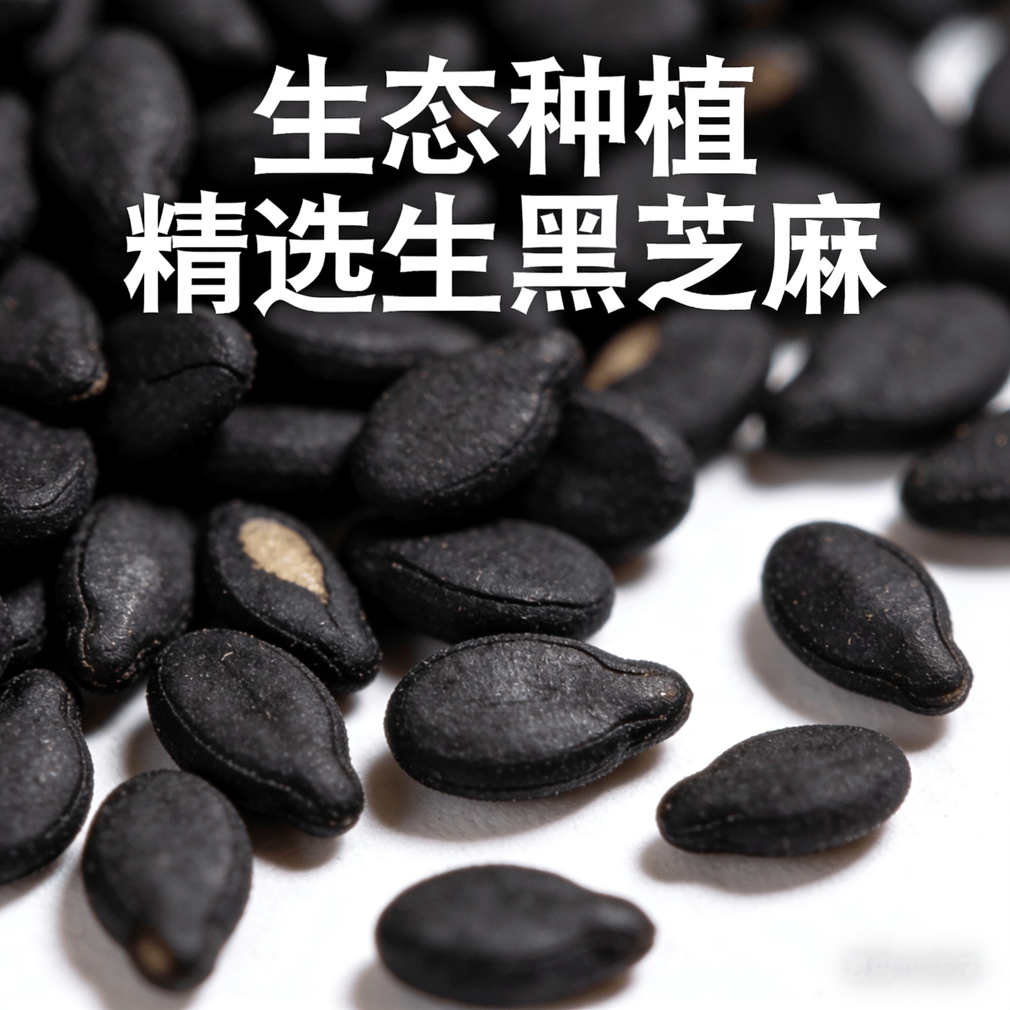正品农家自种新鲜非转基因生黑芝麻白芝麻脱皮免洗烘焙糕点新干货,粮油调味/速食/干货/烘焙,芝麻,淘宝优惠券,粉丝福利购,淘宝优惠卷